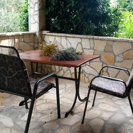 With Parking Space - 5117 公寓 穆泰尔岛