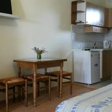 With Parking Space - 5117 * 穆泰尔岛