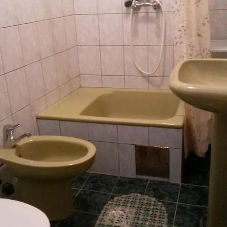 公寓 With Parking Space - 5117 *