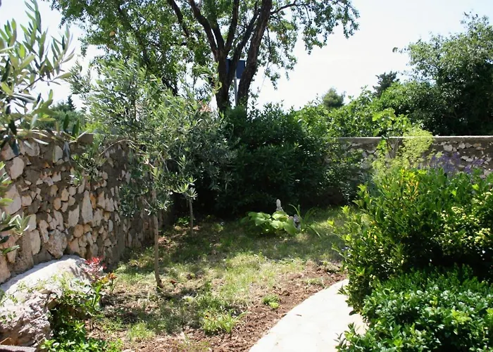 Apartamento With Parking Space - 5117 Murter