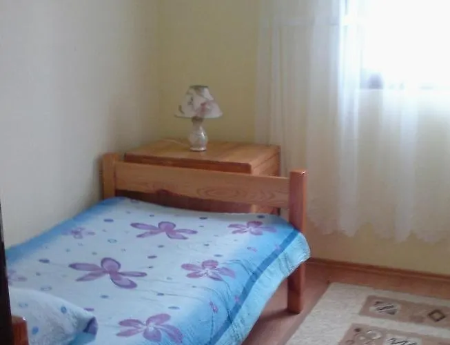 With Parking Space - 5117 Apartamento