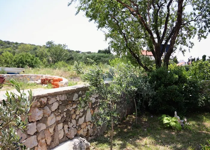 With Parking Space - 5117 * Murter