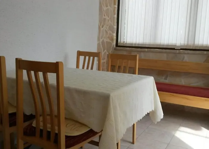 Apartamento With Parking Space - 5117 *