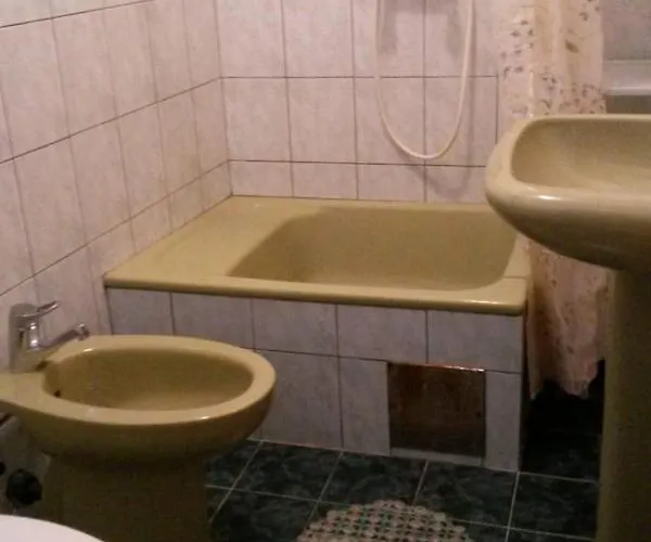 Apartamento With Parking Space - 5117 *