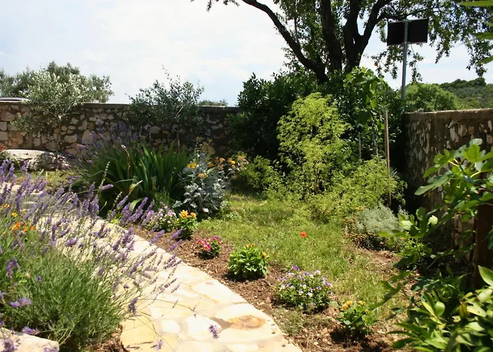 With Parking Space - 5117 * Murter