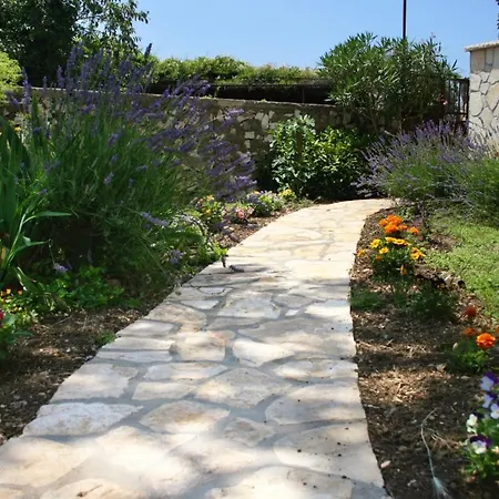 Daire With Parking Space - 5117 *