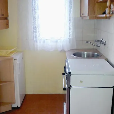 With Parking Space - 5117 Daire Murter