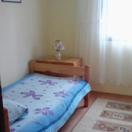 With Parking Space - 5117 Daire