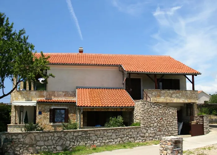 With Parking Space - 5117 Apartment