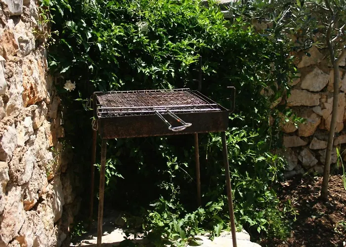 With Parking Space - 5117 Murter