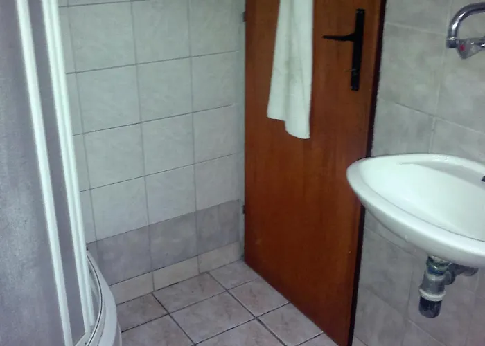 With Parking Space - 5117 Apartment