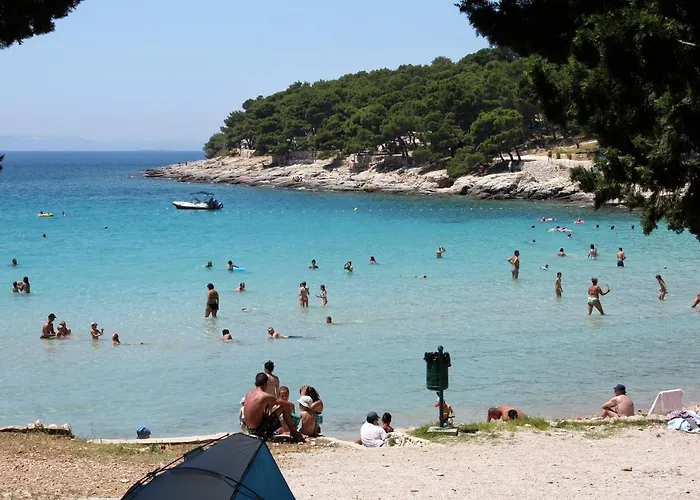 With Parking Space - 5117 * Murter