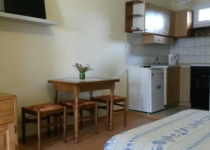 With Parking Space - 5117 * Murter